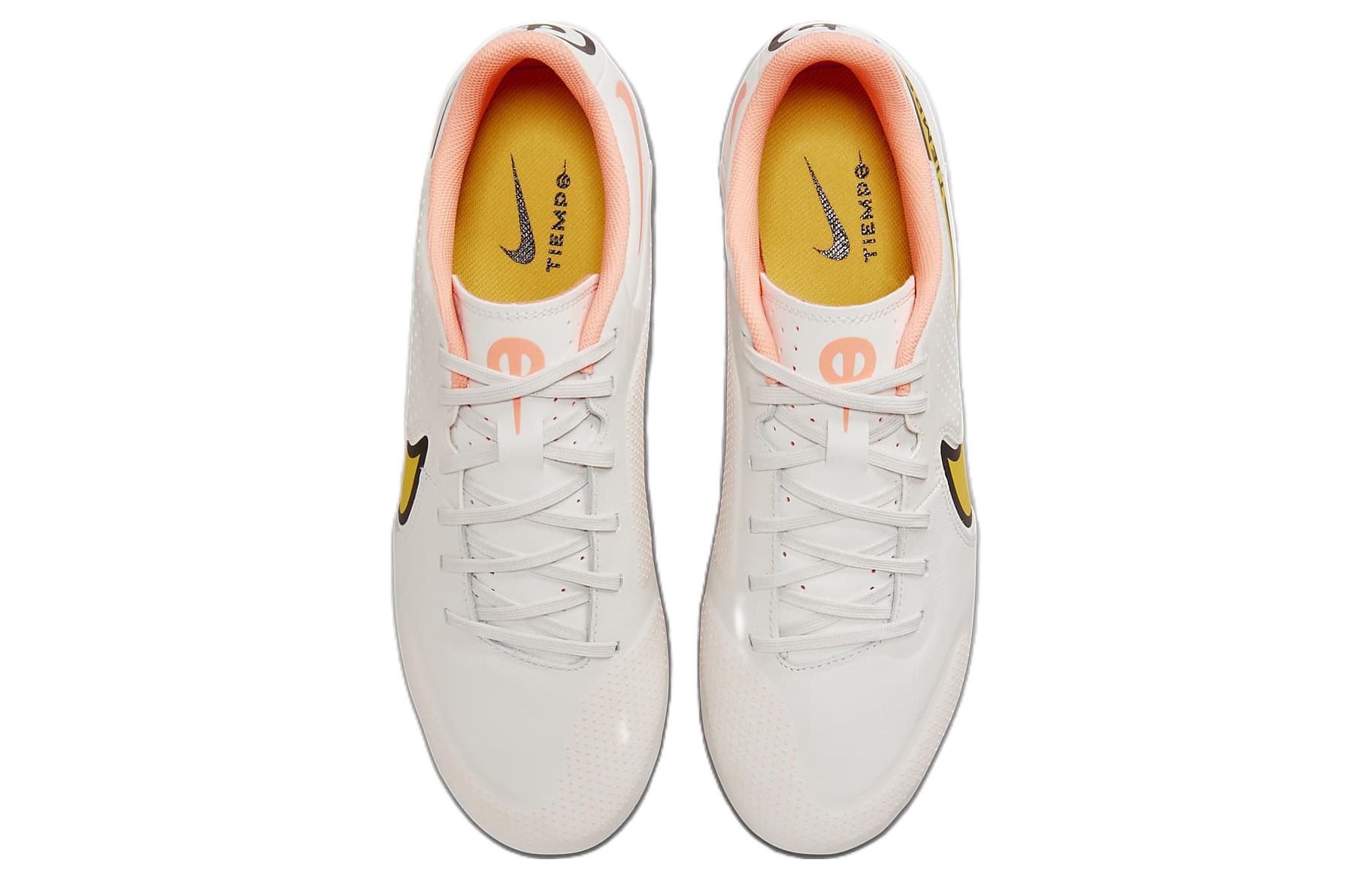 Nike Tiempo Legend 9 Academy HG — фото 9