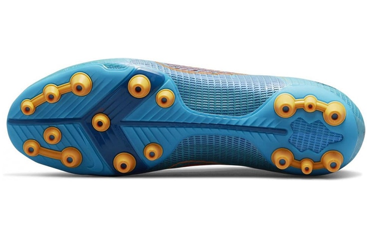Nike Mercurial Vapor 14 Pro AG — фото 7