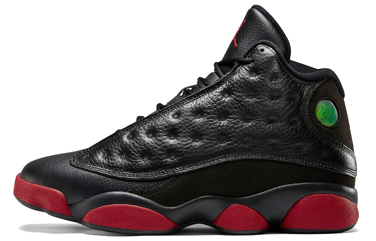 Jordan Air Jordan 13 Retro Dirty Bred — фото 6