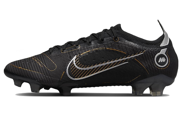 Nike Mercurial Vapor 14 Elite FG — фото 6