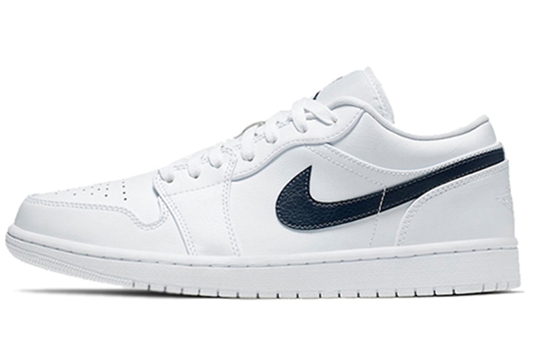 Jordan Air Jordan 1 Low Obsidian — фото 5