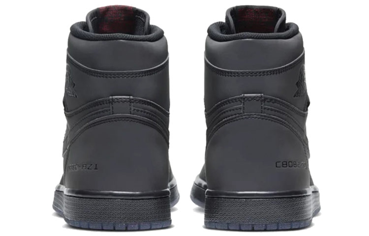 Jordan Air Jordan 1 High Zoom Fearless — фото 8
