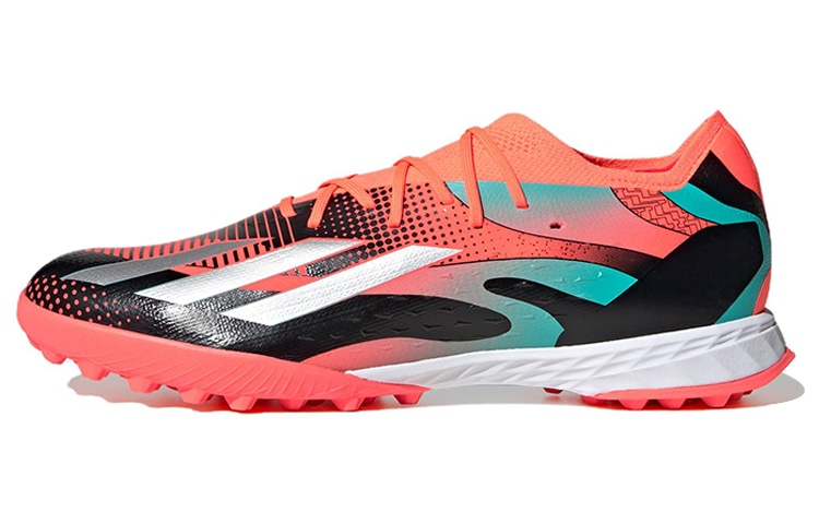 Adidas X Speedportal Messi.1 TF — фото 6