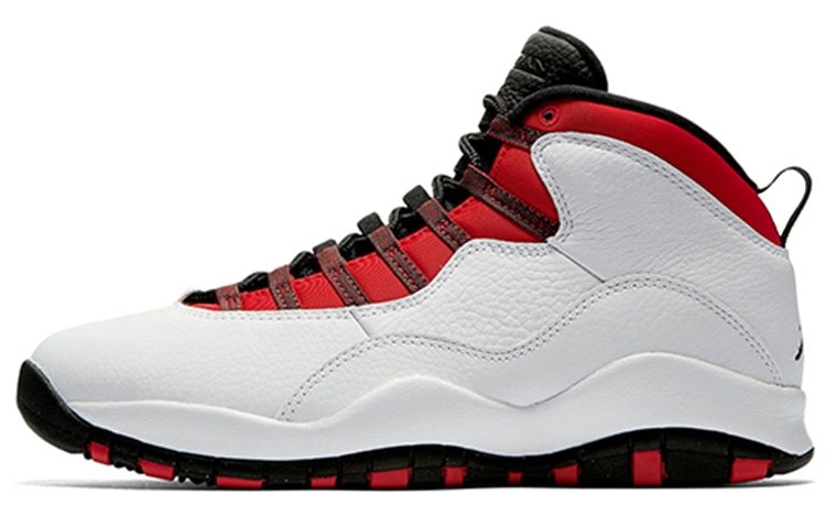Jordan Air Jordan 10 Retro Russell Westbrook Class of 2006 — фото 5