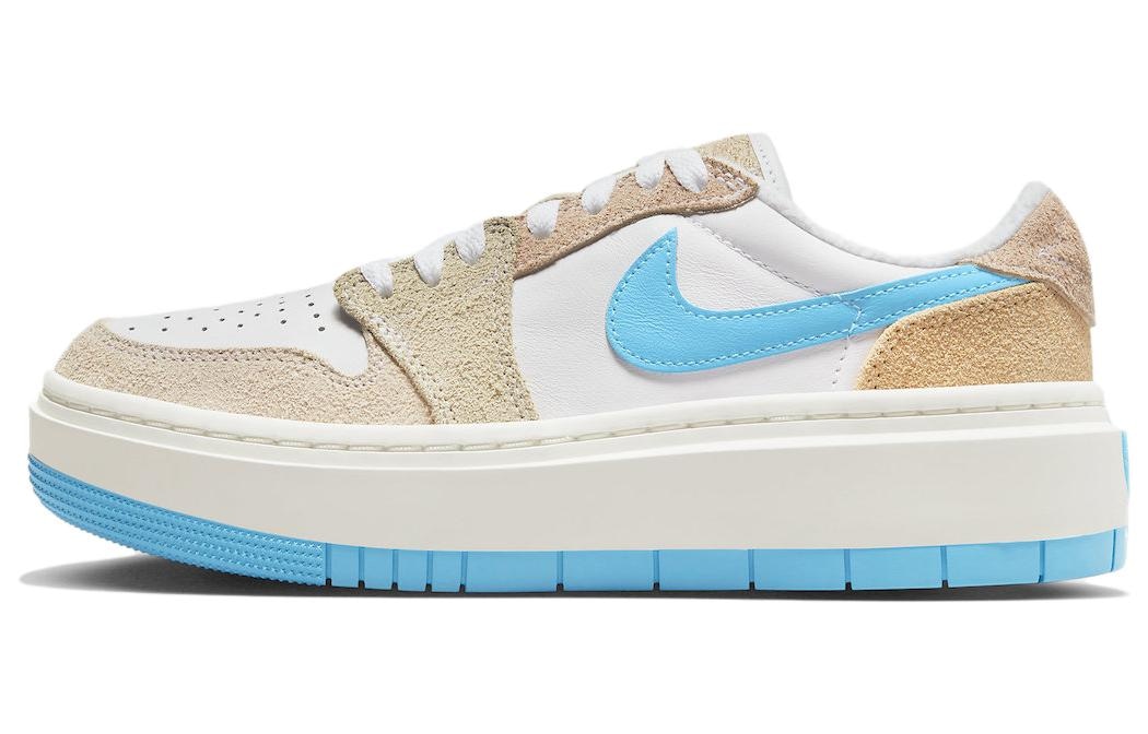 Jordan Air Jordan 1 Elevate Low "Salt Lake City" — фото 6