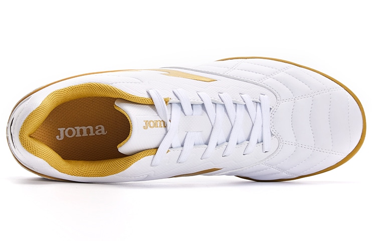 Joma TF White Gold — фото 8