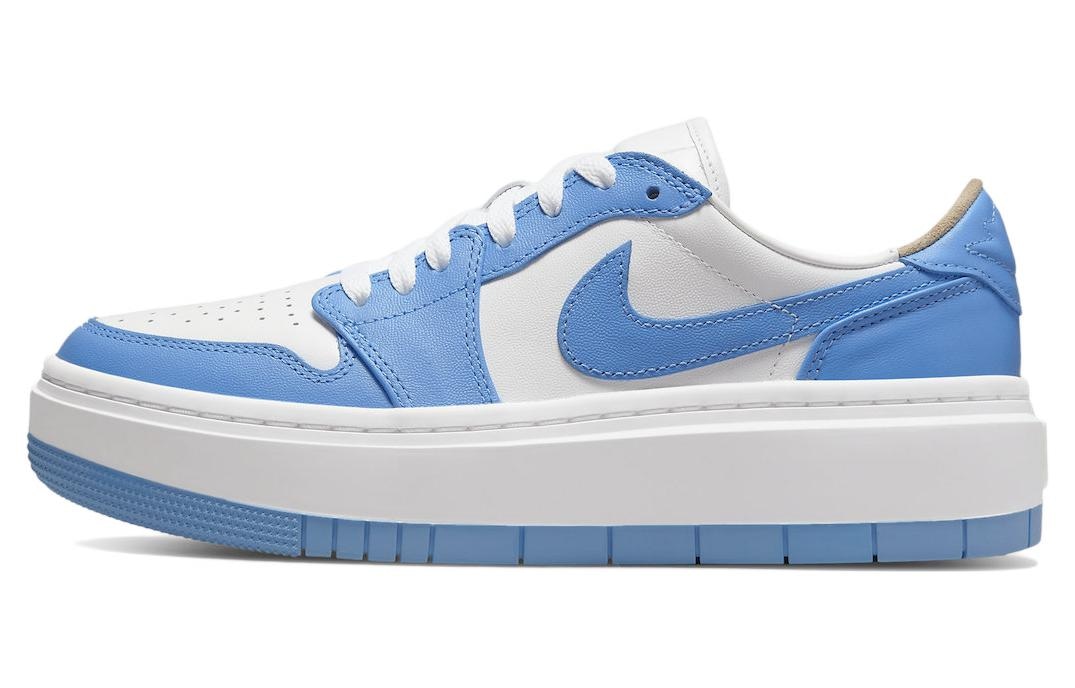 Jordan Air Jordan 1 Elevate Low SE "University Blue" — фото 6