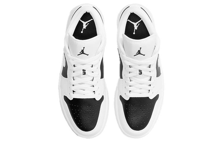 Jordan Air Jordan 1 Low "Panda" — фото 9