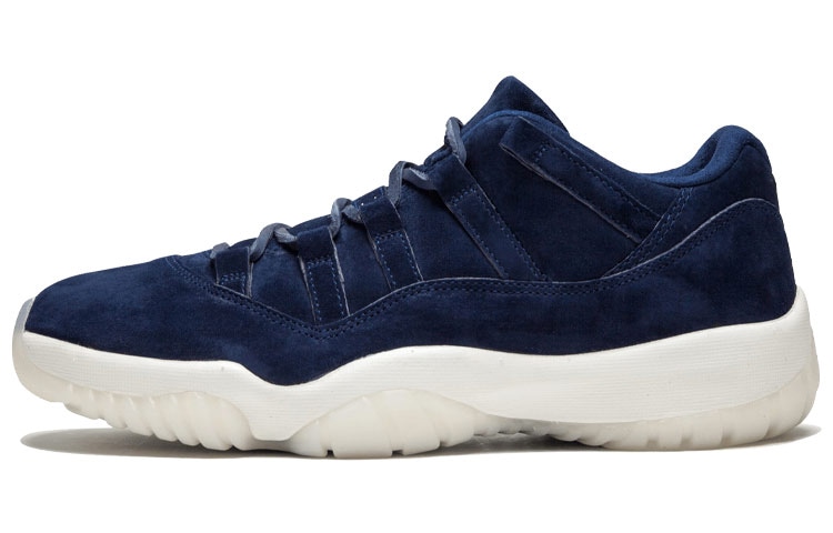 Jordan Air Jordan 11 Retro Low "Derek Jeter RE2PECT" — фото 5