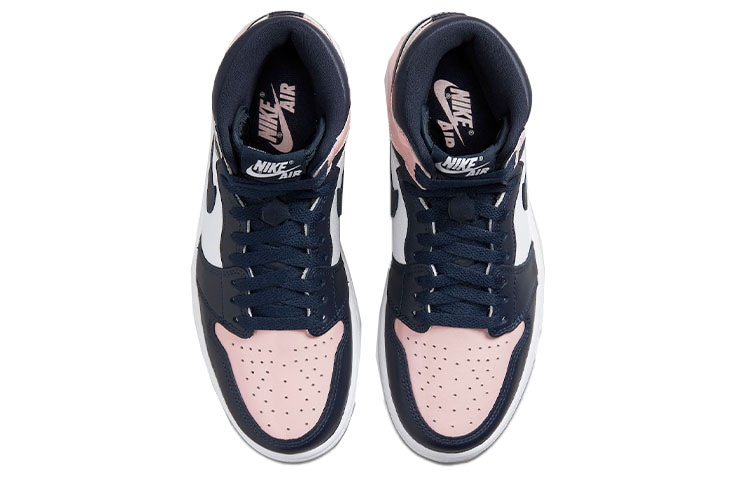 Jordan Air Jordan 1 Retro High OG "Atmosphere" — фото 9
