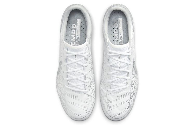Nike Tiempo Legend 9 Elite SE FG — фото 9