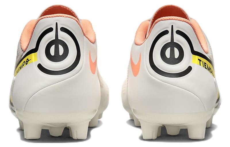 Nike Tiempo Legend 9 Academy HG — фото 10