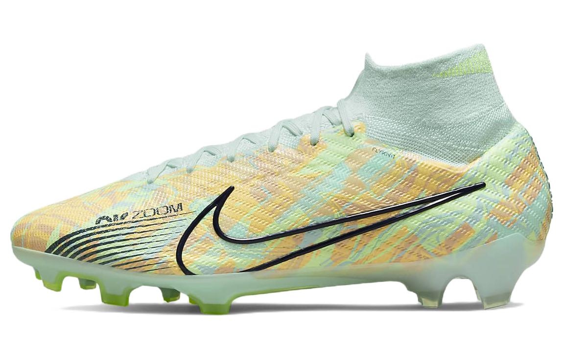 Nike Mercurial Superfly 9 15 Elite FG- — фото 6