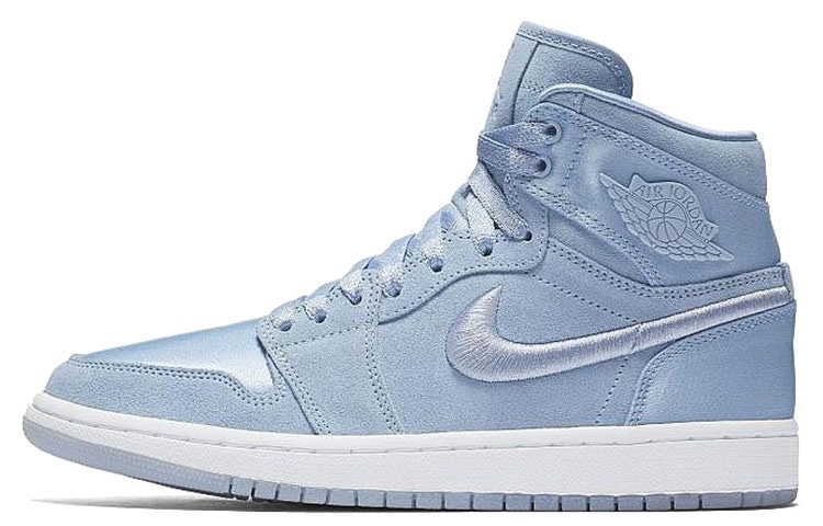 Jordan Air Jordan 1 Retro High "Season Of Her" — фото 4