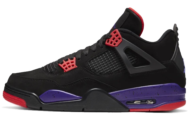 Jordan Air Jordan 4 Retro Raptors NRG — фото 5