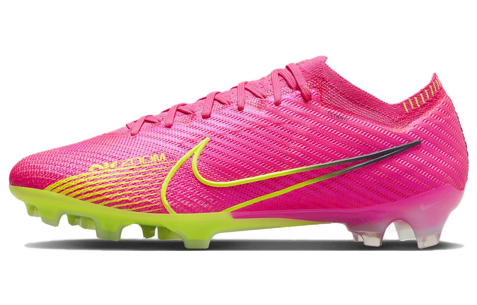 Nike Air Zoom Vapor 15 Elite FG — фото 6