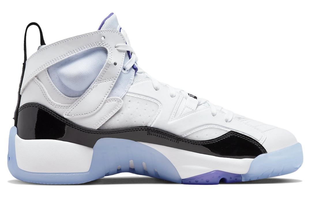 Jordan Jumpman Two Trey — фото 7