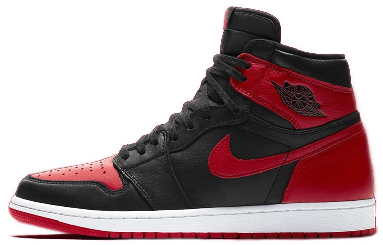 Jordan Air Jordan 1 "Homage To Home" — фото 6