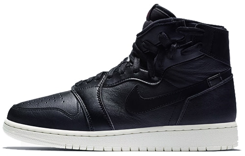 Jordan Air Jordan 1 Rebel XX — фото 4