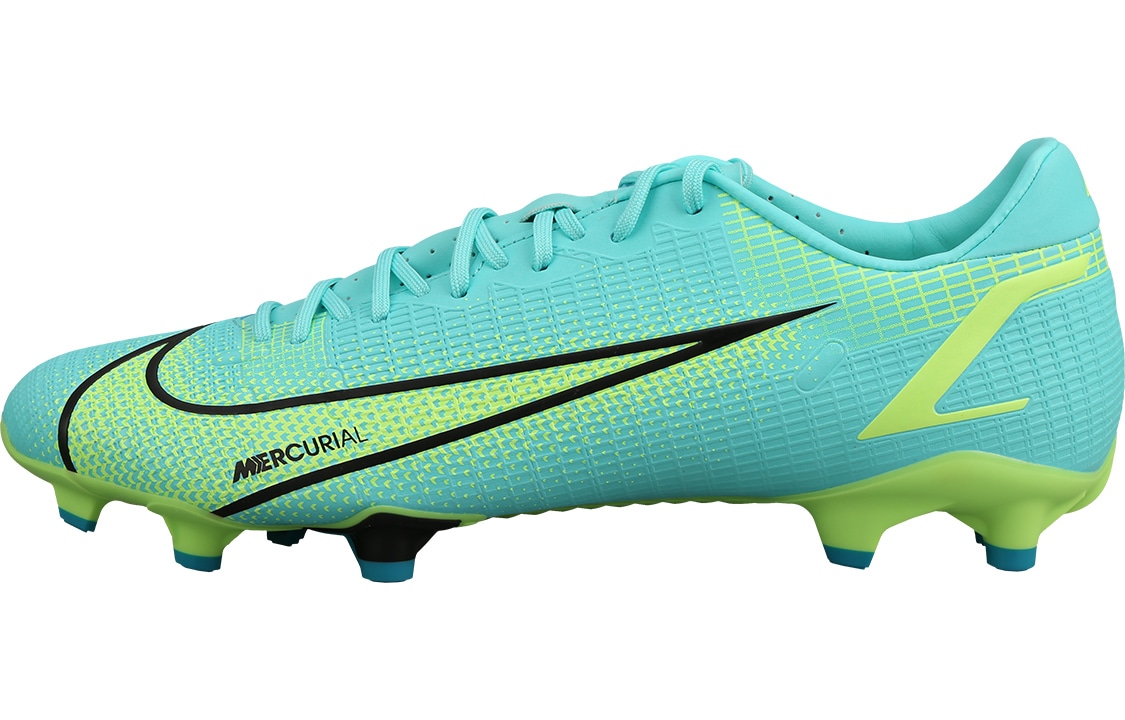Nike Mercurial Vapor 14 — фото 5