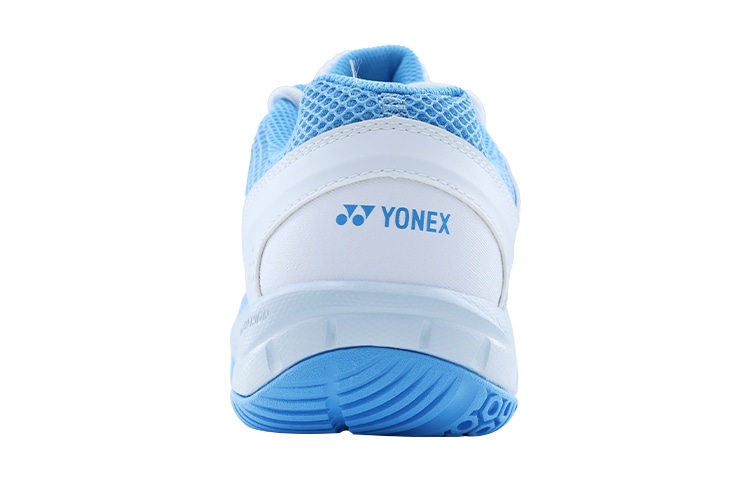 Yonex Power Cushion CFT White Sky Blue — фото 8