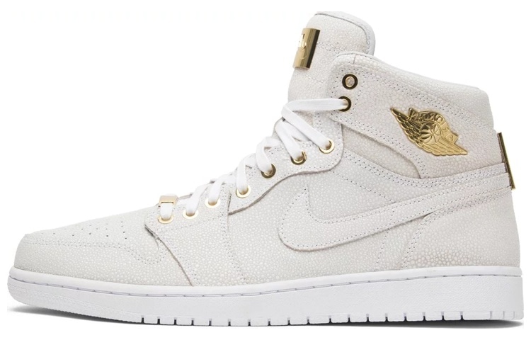 Jordan Air Jordan 1 Retro Pinnacle — фото 4