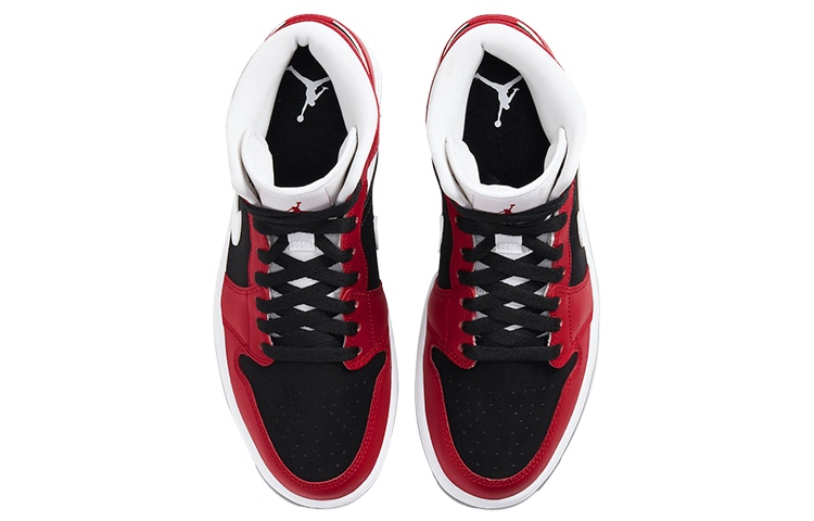 Jordan Air Jordan 1 Mid "Little Chicago" — фото 6