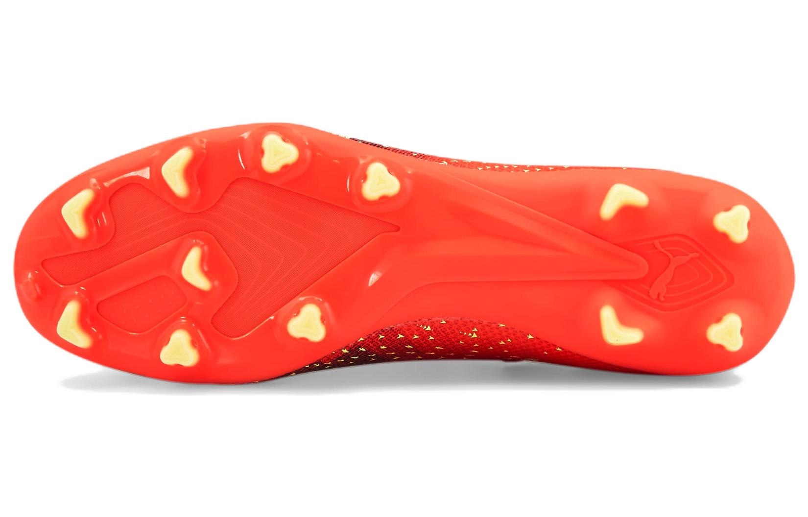 Puma Ultra Match FG/AG — фото 9