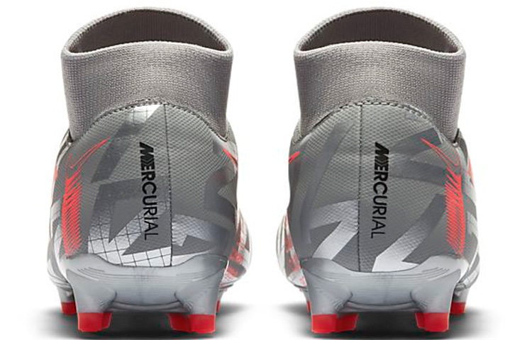 Nike Mercurial Superfly 7 13 Academy FGMG — фото 10