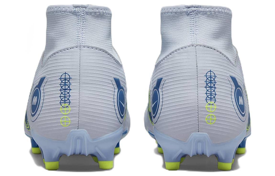 Nike Mercurial Superfly 8 Academy FG/MG — фото 10