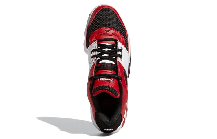 Adidas Agent Gil Restomod "Hibachi" — фото 10