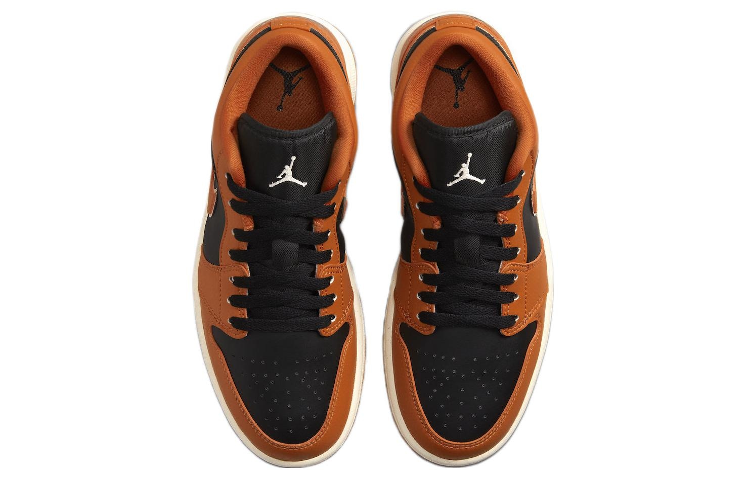 Jordan Air Jordan 1 Low "Sport Spice" — фото 9