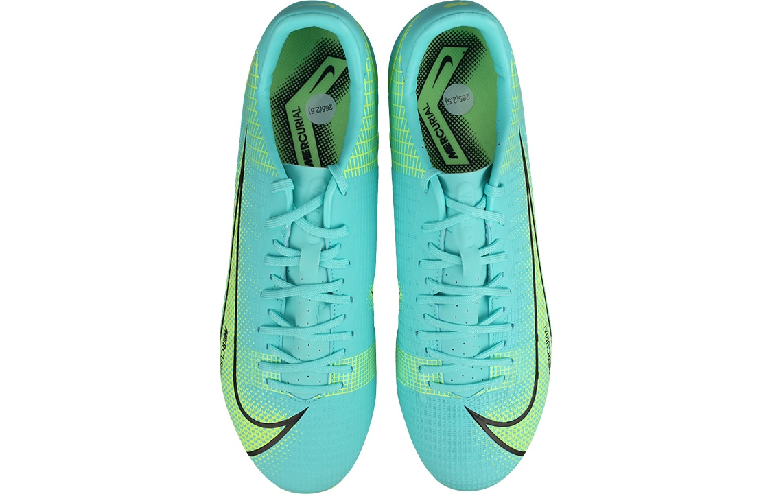 Nike Mercurial Vapor 14 — фото 8