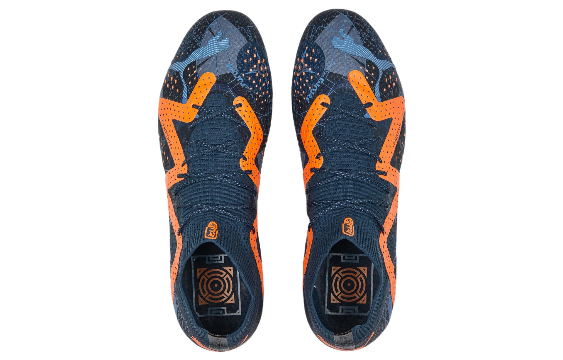 Puma Future Ultimate Dna FGAG — фото 9