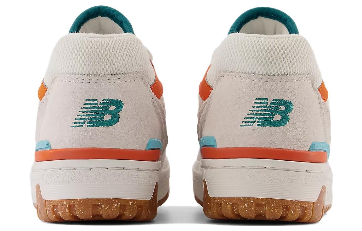New Balance NB 550 — фото 10