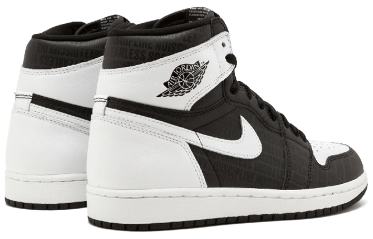 Jordan Air Jordan 1 Retro High RE2PECT 3M — фото 8
