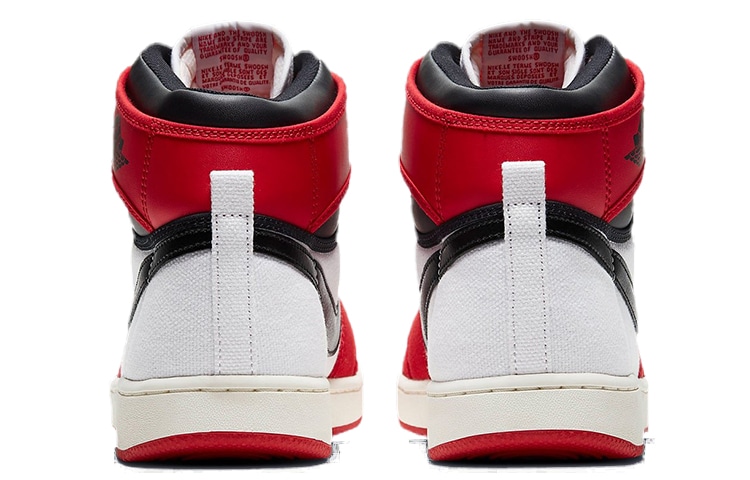 Jordan Air Jordan 1 KO "Chicago" — фото 10
