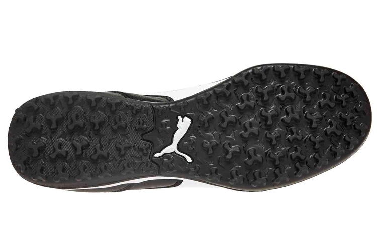 Puma King Top TT Black — фото 9