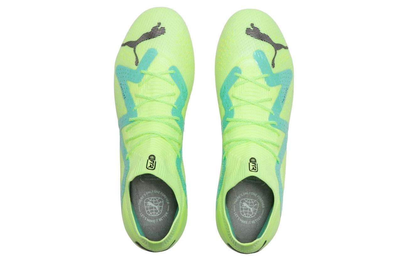 Puma Future Ultimate MG — фото 9