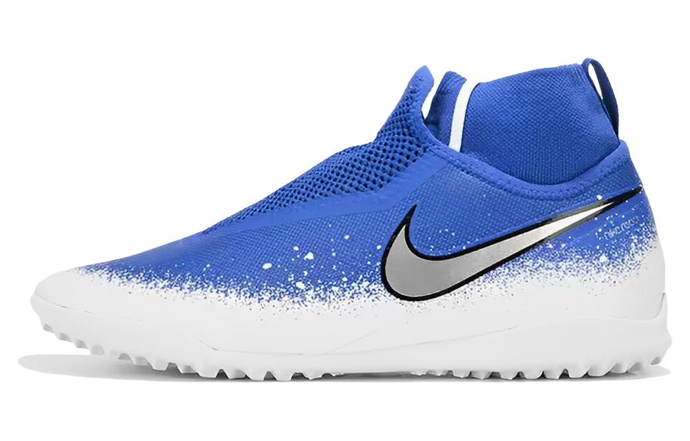 Nike React Phantom VSN PRO DF TF — фото 4