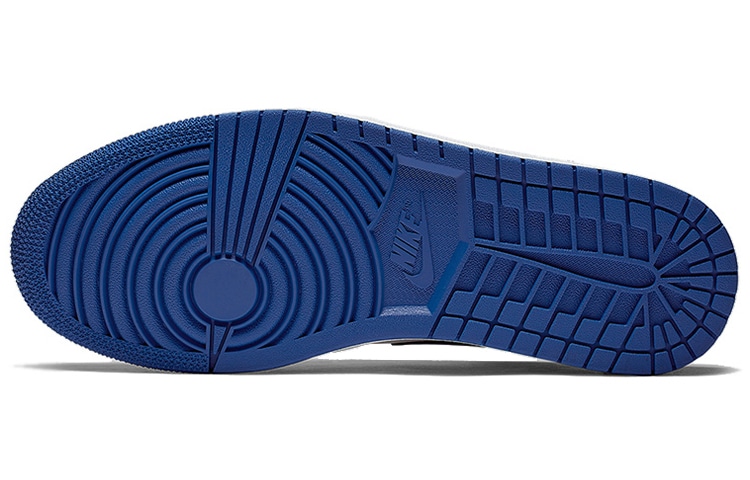 Jordan Air Jordan 1 Low "Royal Blue" — фото 9