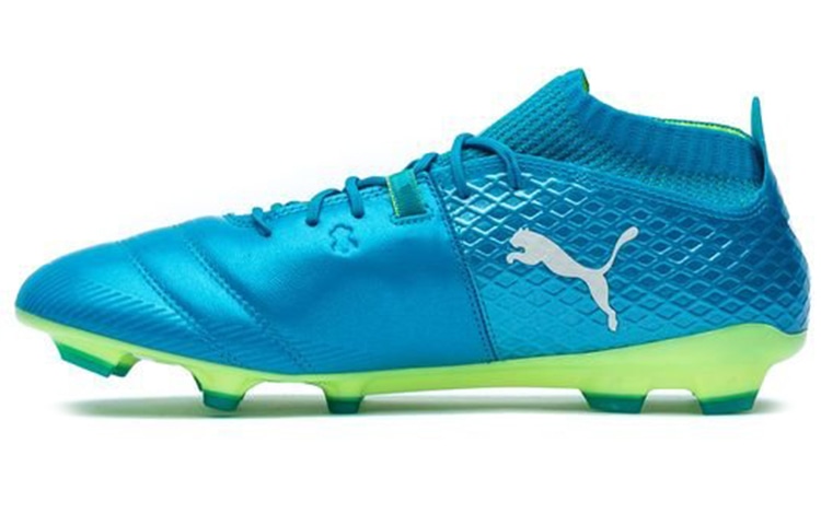 Puma One 17.1 AG — фото 4