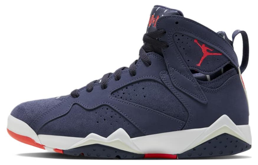 Jordan Air Jordan 7 Retro Quai 54 — фото 6