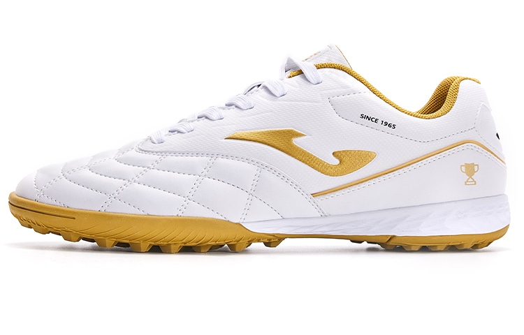 Joma TF White Gold — фото 5