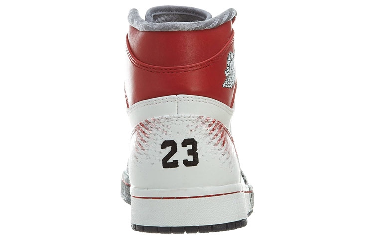 Jordan Air Jordan 1 Retro Dave White Wings for the Future — фото 9