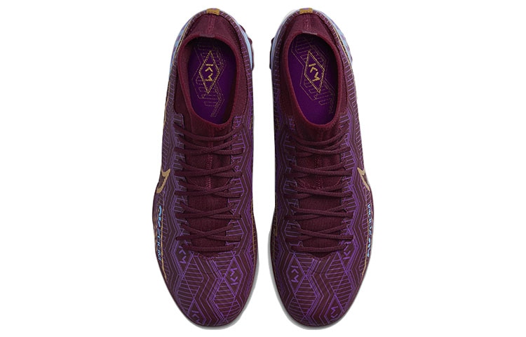 Nike Zoom Mercurial Superfly 9 TF — фото 9