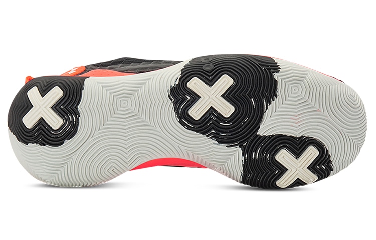Under Armour Spawn 3 Black Pink — фото 7