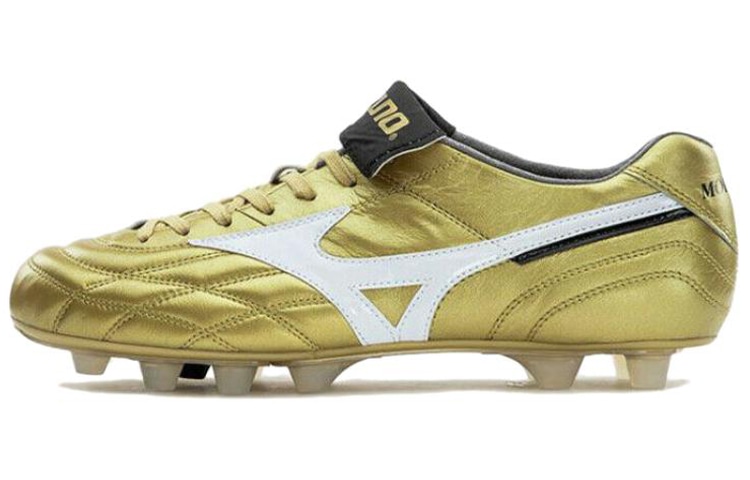 Mizuno Morelia UL Gold — фото 5