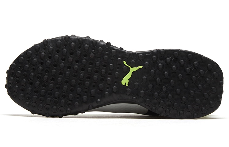 Puma H.ST.20 Black Green — фото 9