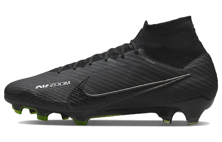 Nike Mercurial Superfly 9 Elite FG — фото 6